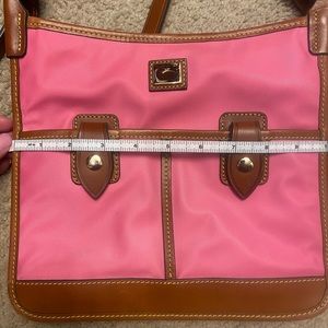 Dooney and Bourke crossbody